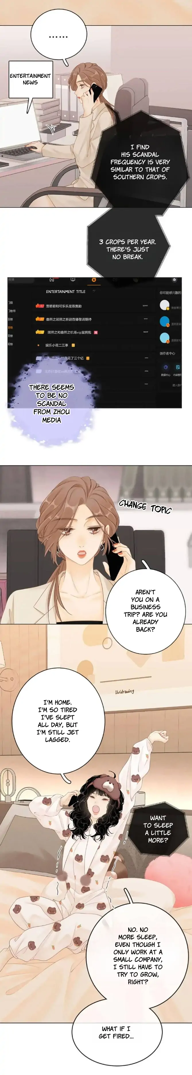 Pretty Woman chapter 7 page 5