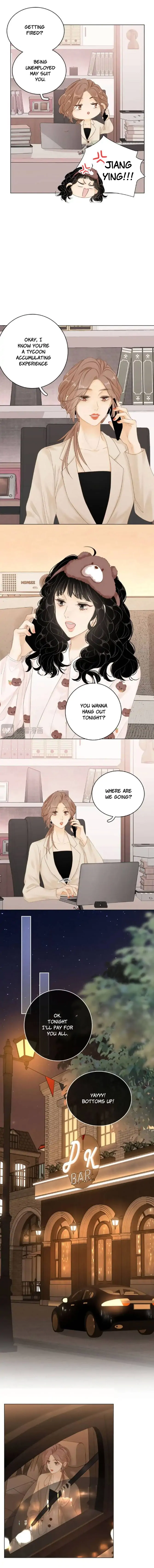 Pretty Woman chapter 7 page 6