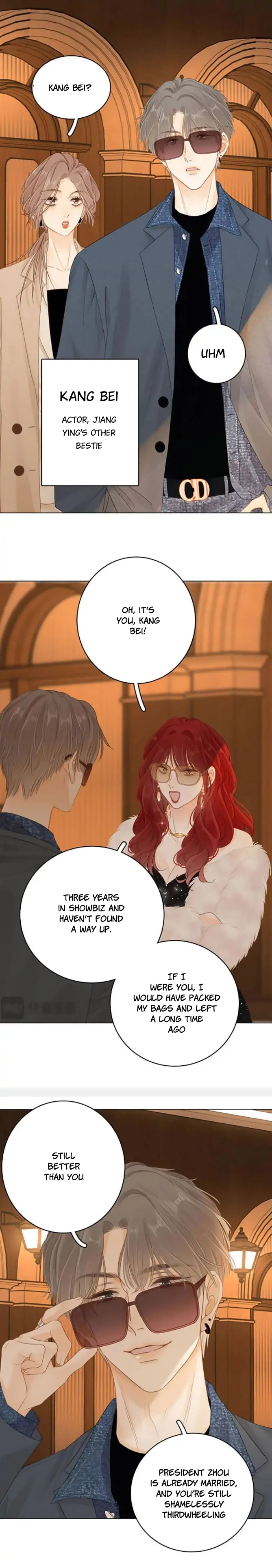 Pretty Woman chapter 7 page 9