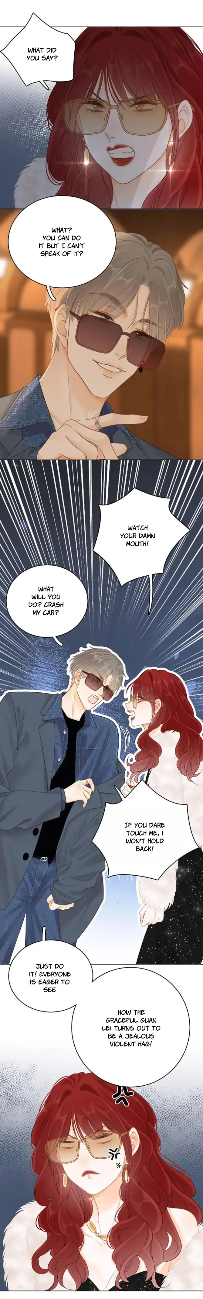 Pretty Woman chapter 7 page 10
