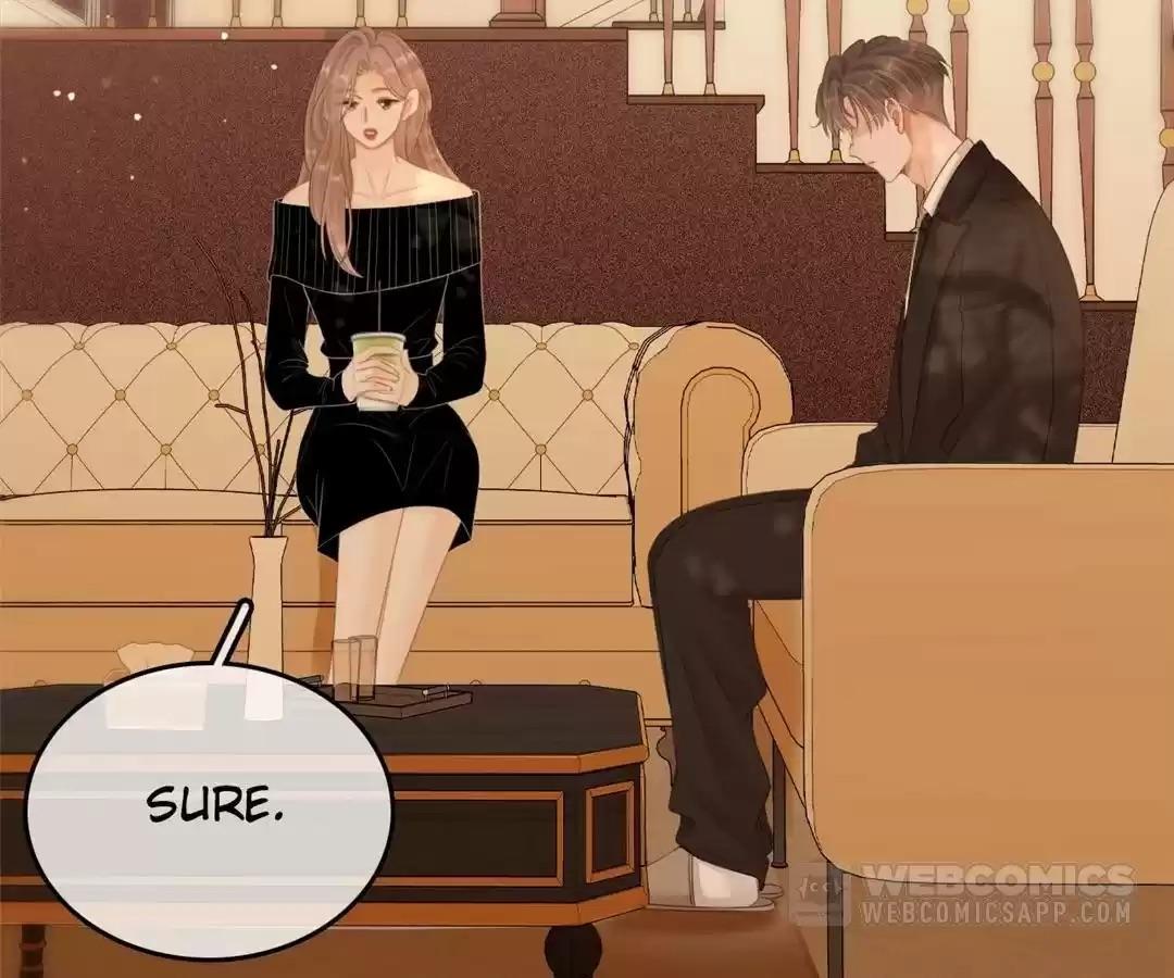 Pretty Woman chapter 70 page 75