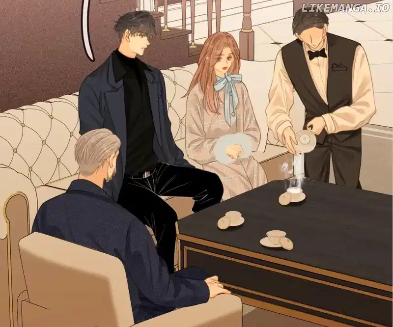 Pretty Woman chapter 75 page 5