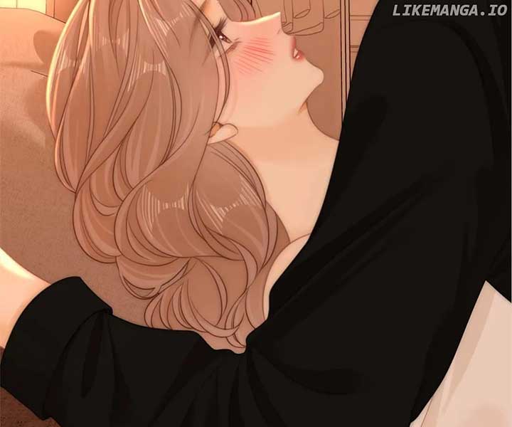 Pretty Woman chapter 77 page 33