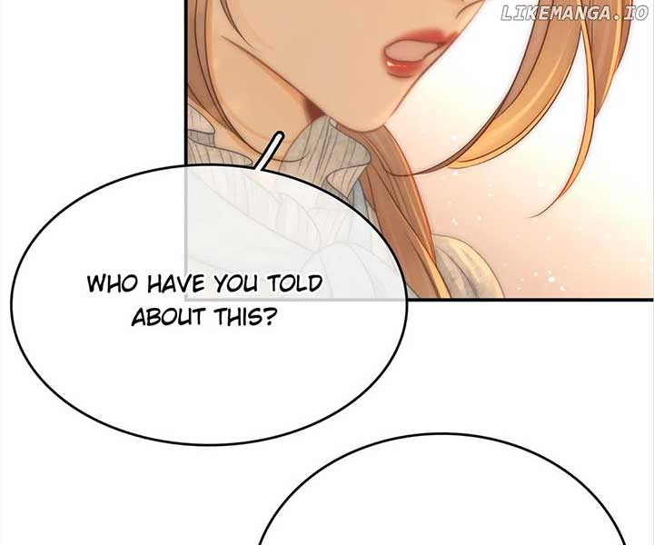 Pretty Woman chapter 79 page 8