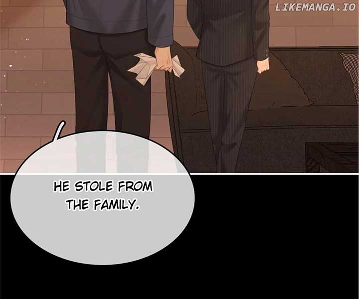 Pretty Woman chapter 82 page 8