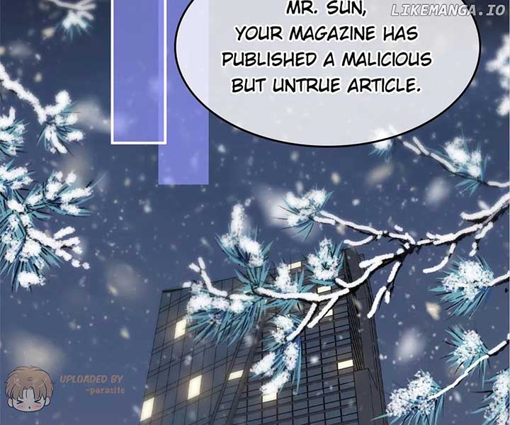 Pretty Woman chapter 82 page 21