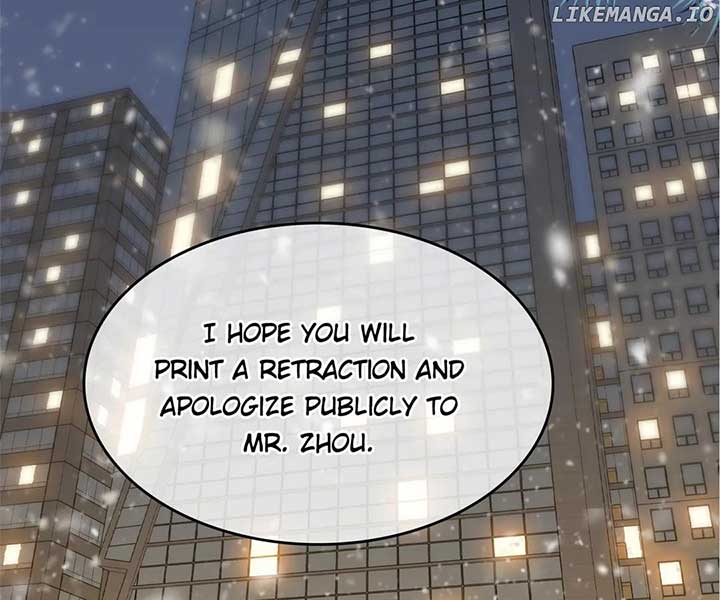 Pretty Woman chapter 82 page 22