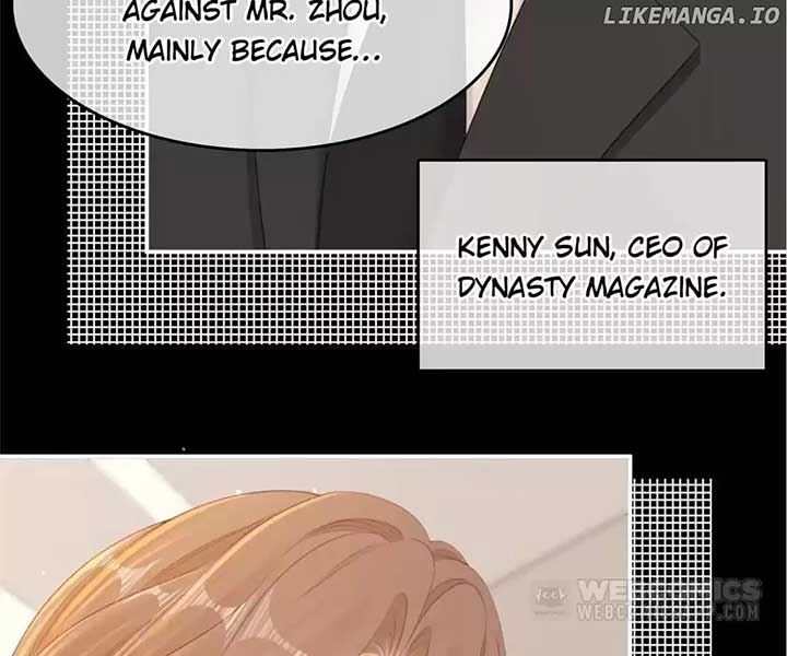 Pretty Woman chapter 82 page 27