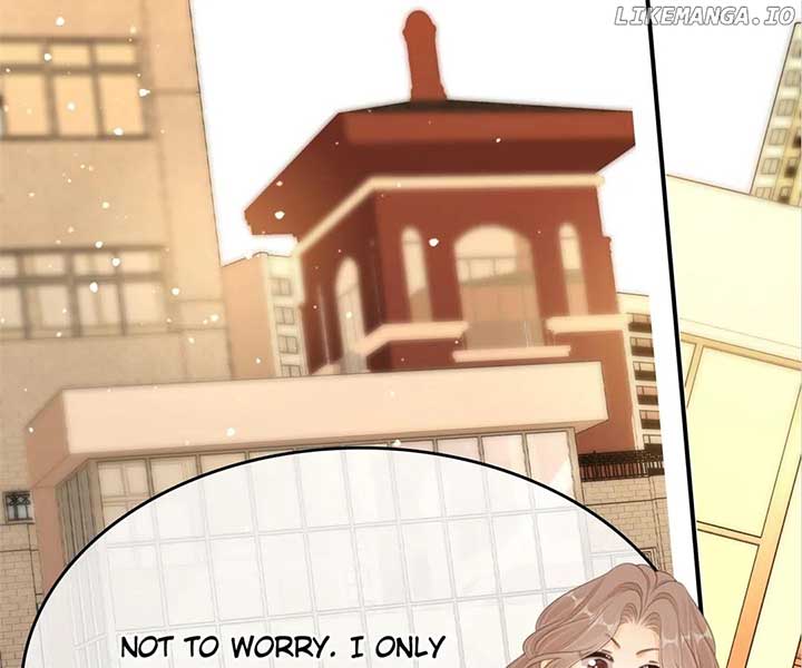 Pretty Woman chapter 82 page 33