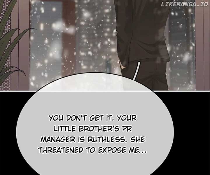 Pretty Woman chapter 82 page 58