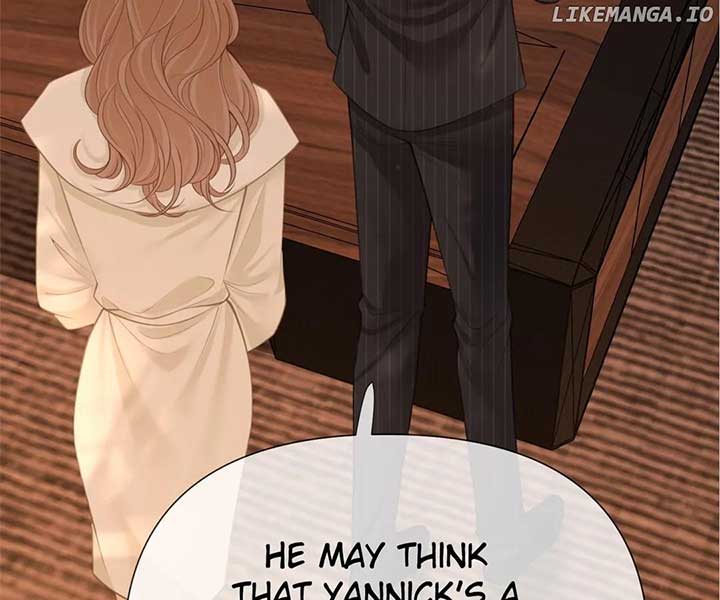 Pretty Woman chapter 85 page 25