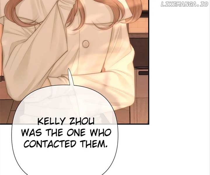 Pretty Woman chapter 85 page 28