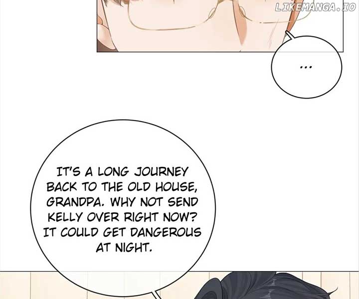 Pretty Woman chapter 87 page 2
