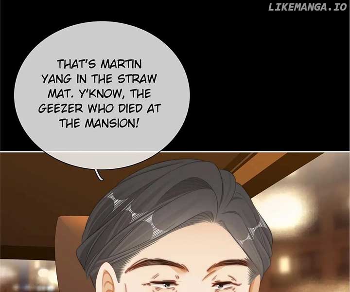 Pretty Woman chapter 87 page 14