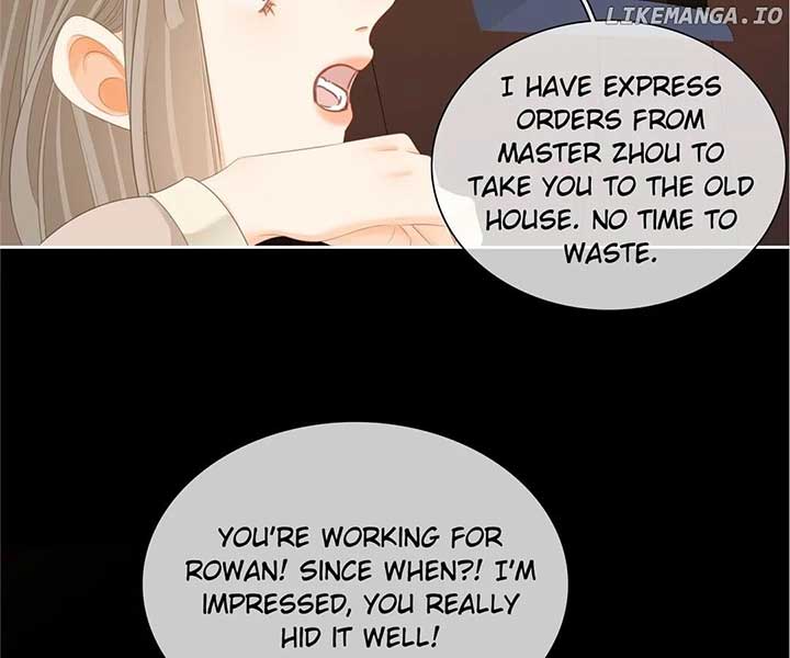 Pretty Woman chapter 87 page 20