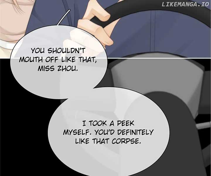 Pretty Woman chapter 87 page 22