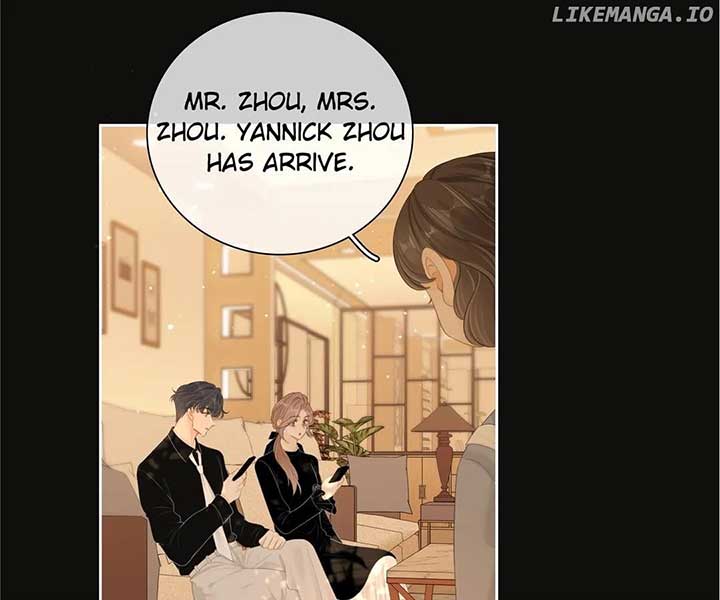 Pretty Woman chapter 87 page 46