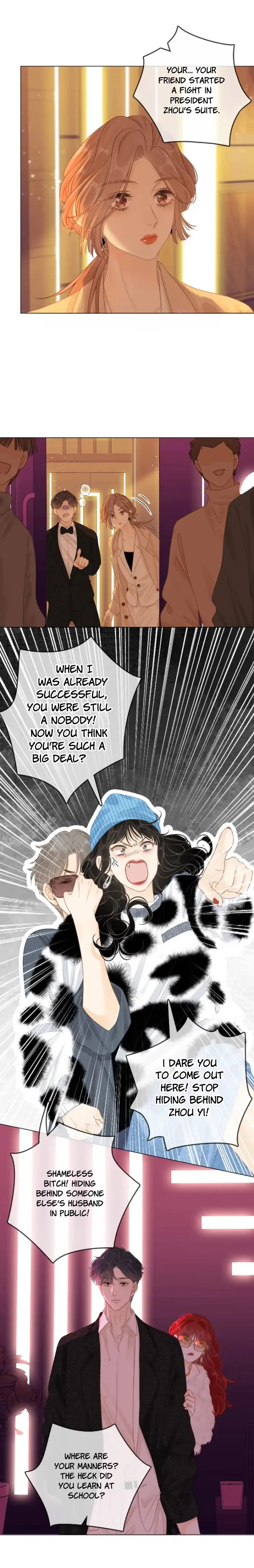 Pretty Woman chapter 9 page 2