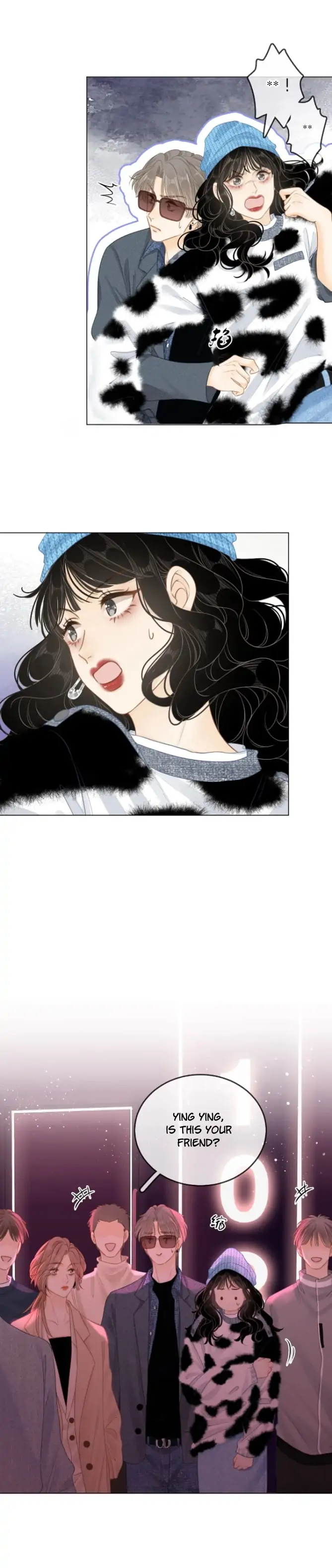 Pretty Woman chapter 9 page 3