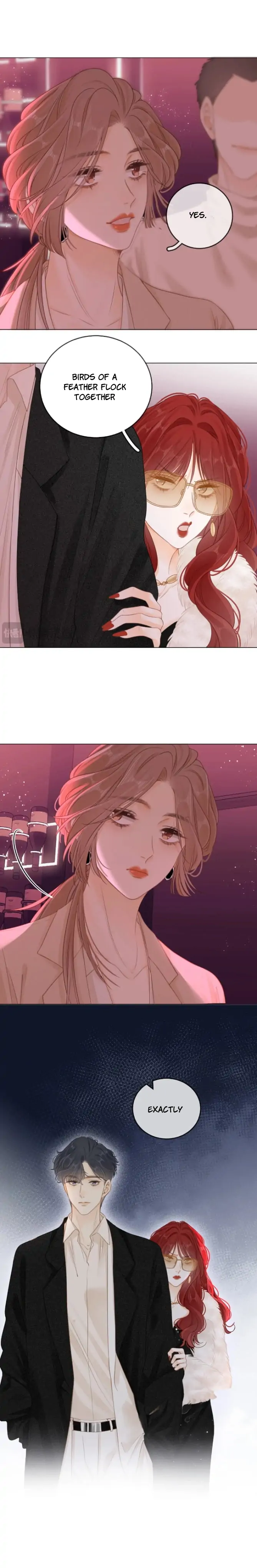 Pretty Woman chapter 9 page 4