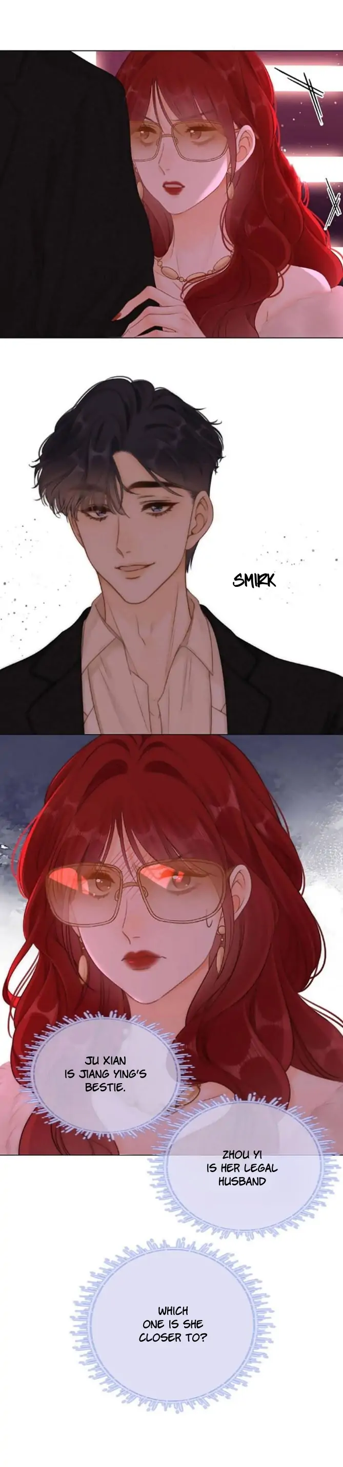 Pretty Woman chapter 9 page 5