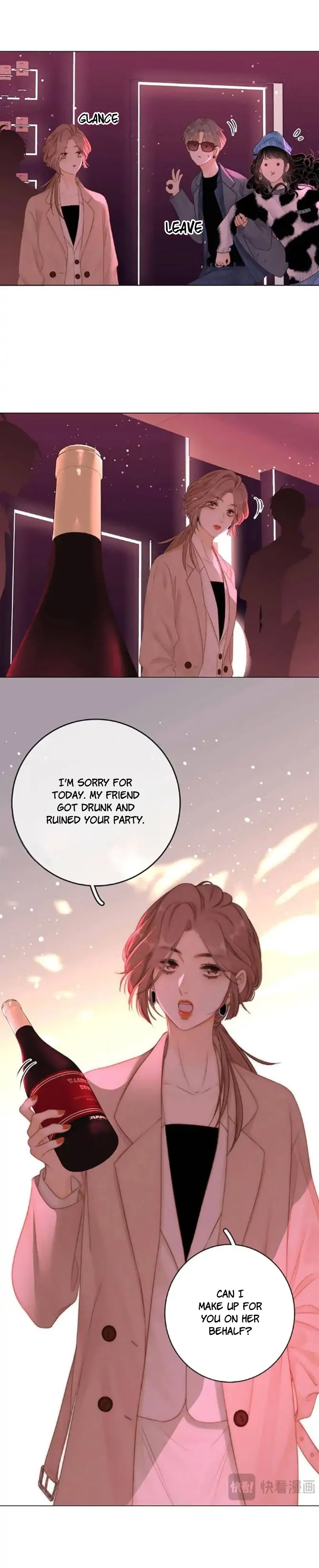 Pretty Woman chapter 9 page 6