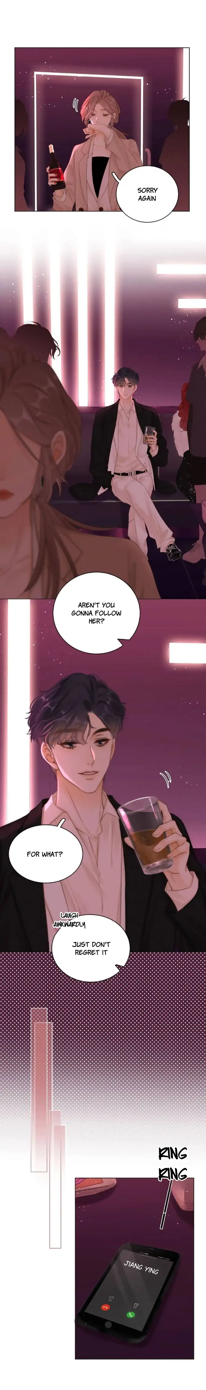 Pretty Woman chapter 9 page 8