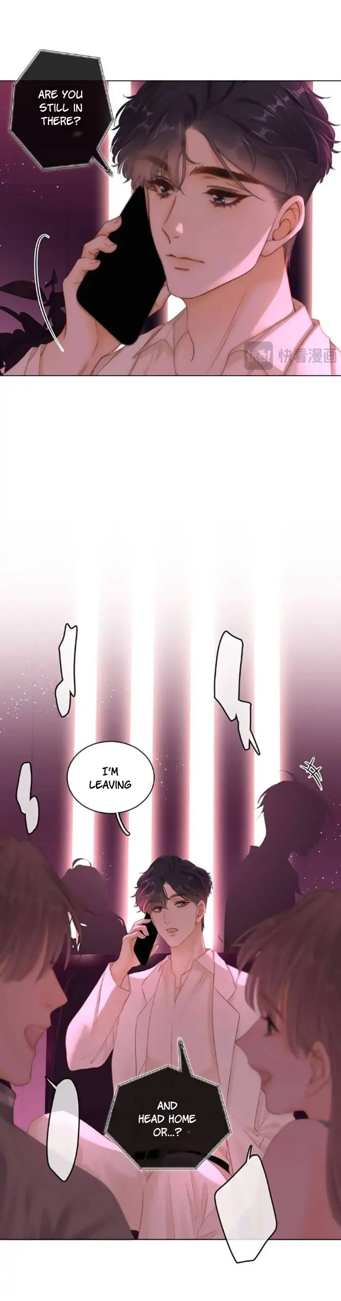 Pretty Woman chapter 9 page 9