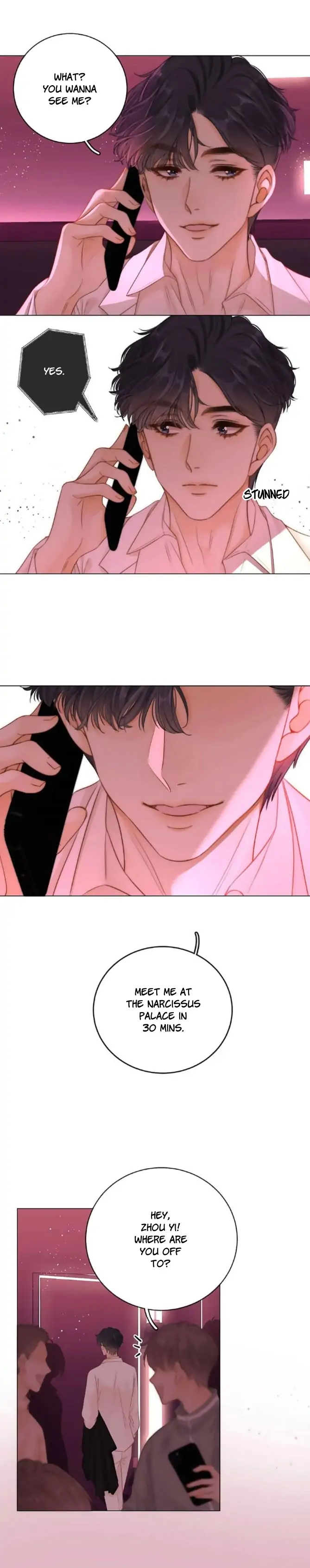 Pretty Woman chapter 9 page 10
