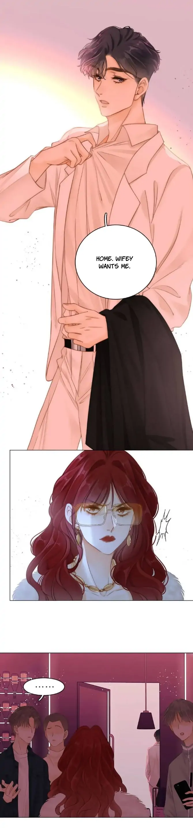 Pretty Woman chapter 9 page 11