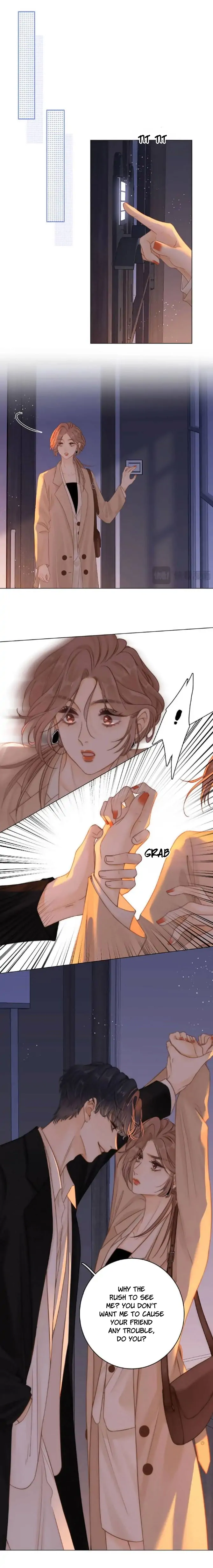 Pretty Woman chapter 9 page 12