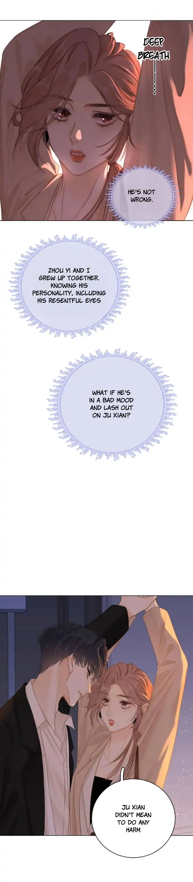 Pretty Woman chapter 9 page 13