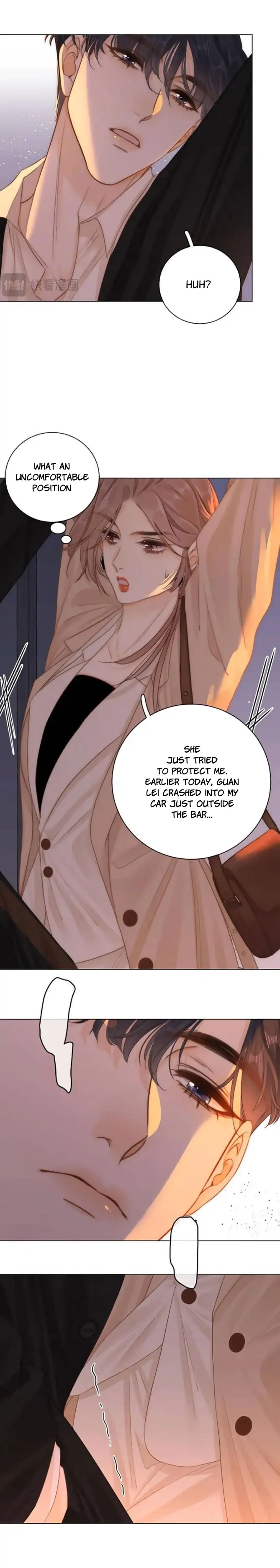 Pretty Woman chapter 9 page 14