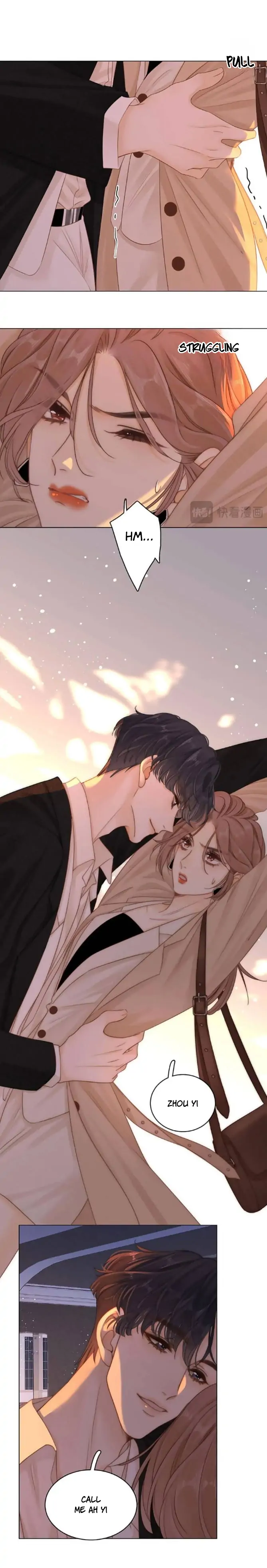 Pretty Woman chapter 9 page 15
