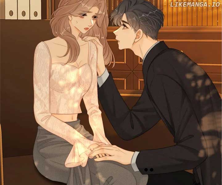 Pretty Woman chapter 90 page 5