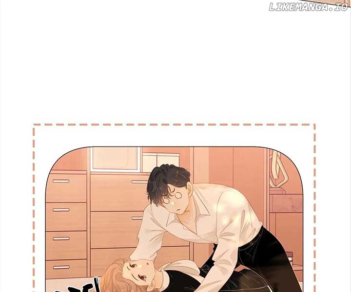 Pretty Woman chapter 92 page 10