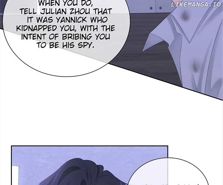 Pretty Woman chapter 94 page 8