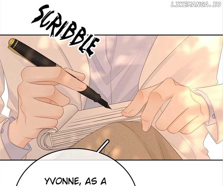 Pretty Woman chapter 96 page 8