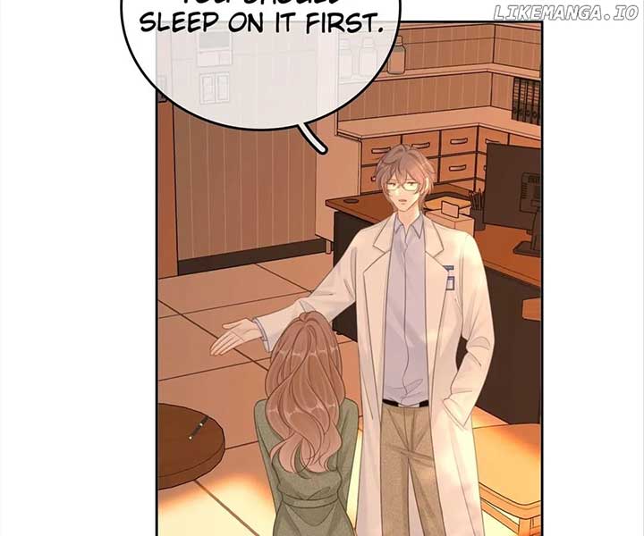 Pretty Woman chapter 96 page 22