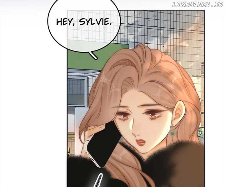 Pretty Woman chapter 96 page 37