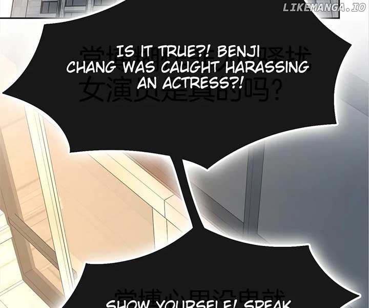 Pretty Woman chapter 96 page 41