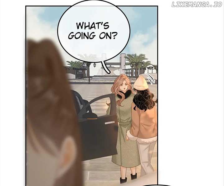 Pretty Woman chapter 96 page 44