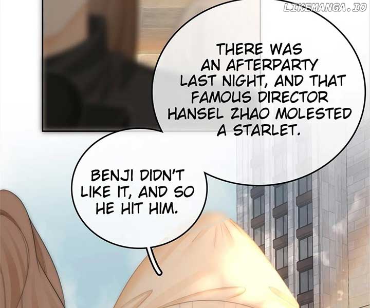 Pretty Woman chapter 96 page 45