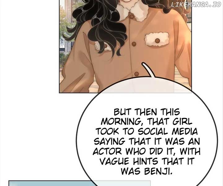 Pretty Woman chapter 96 page 49