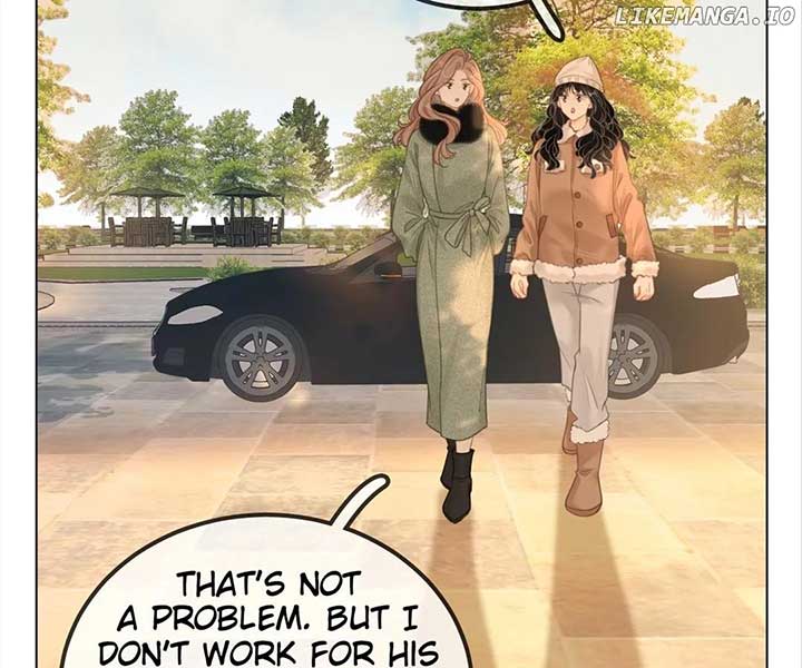 Pretty Woman chapter 96 page 52