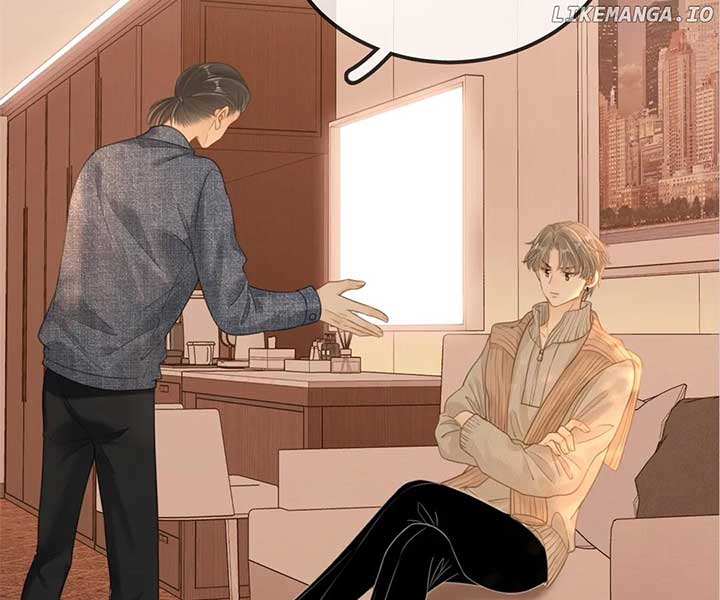 Pretty Woman chapter 96 page 55