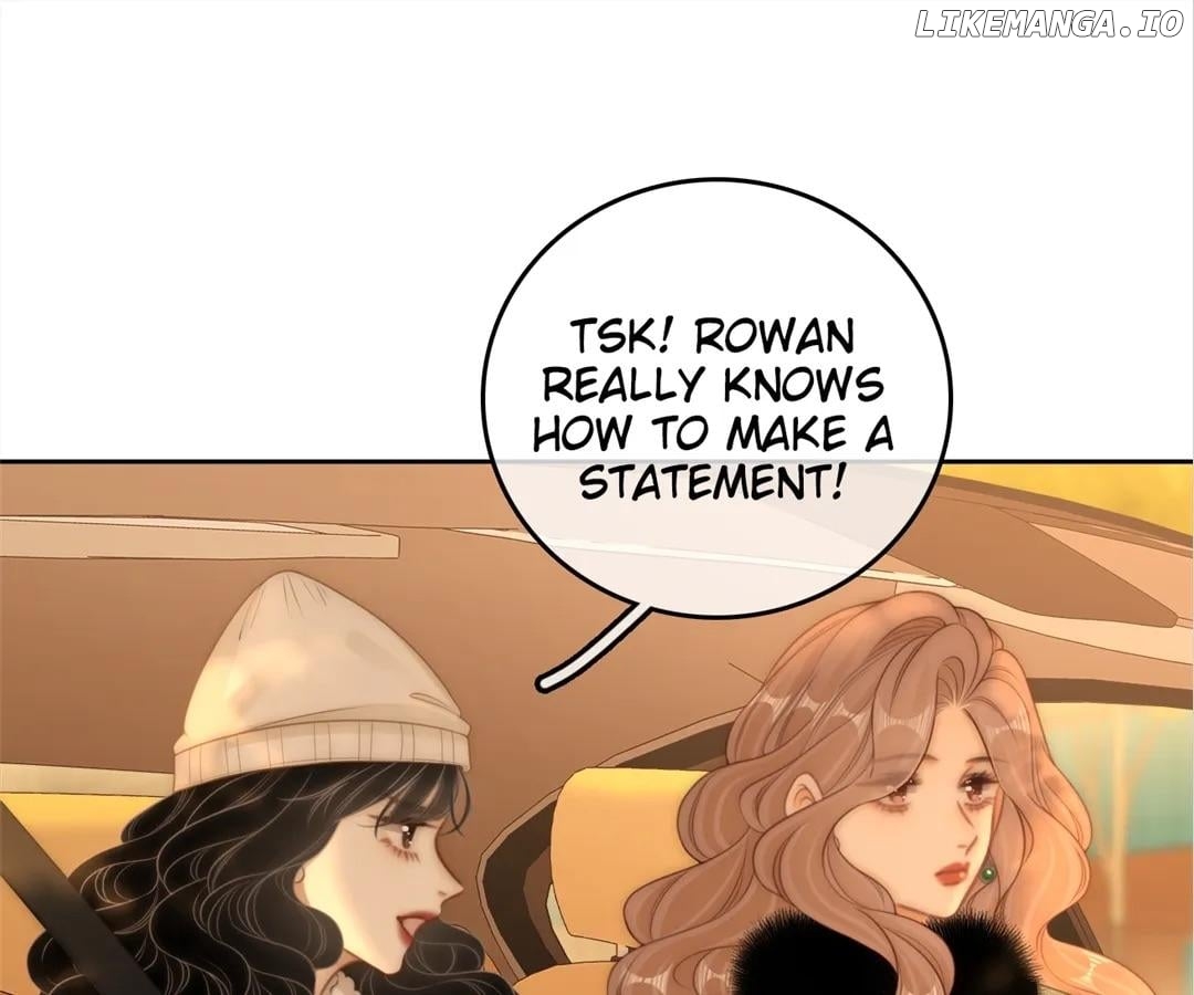 Pretty Woman chapter 98 page 1