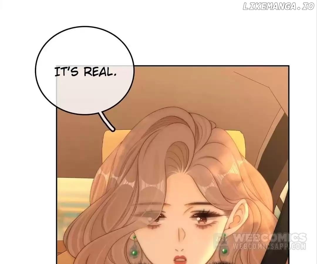 Pretty Woman chapter 98 page 3
