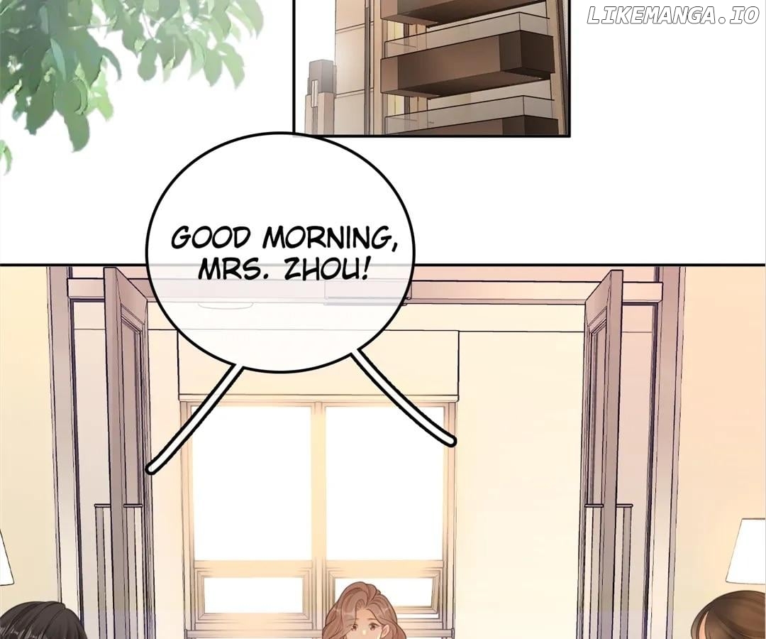 Pretty Woman chapter 98 page 20