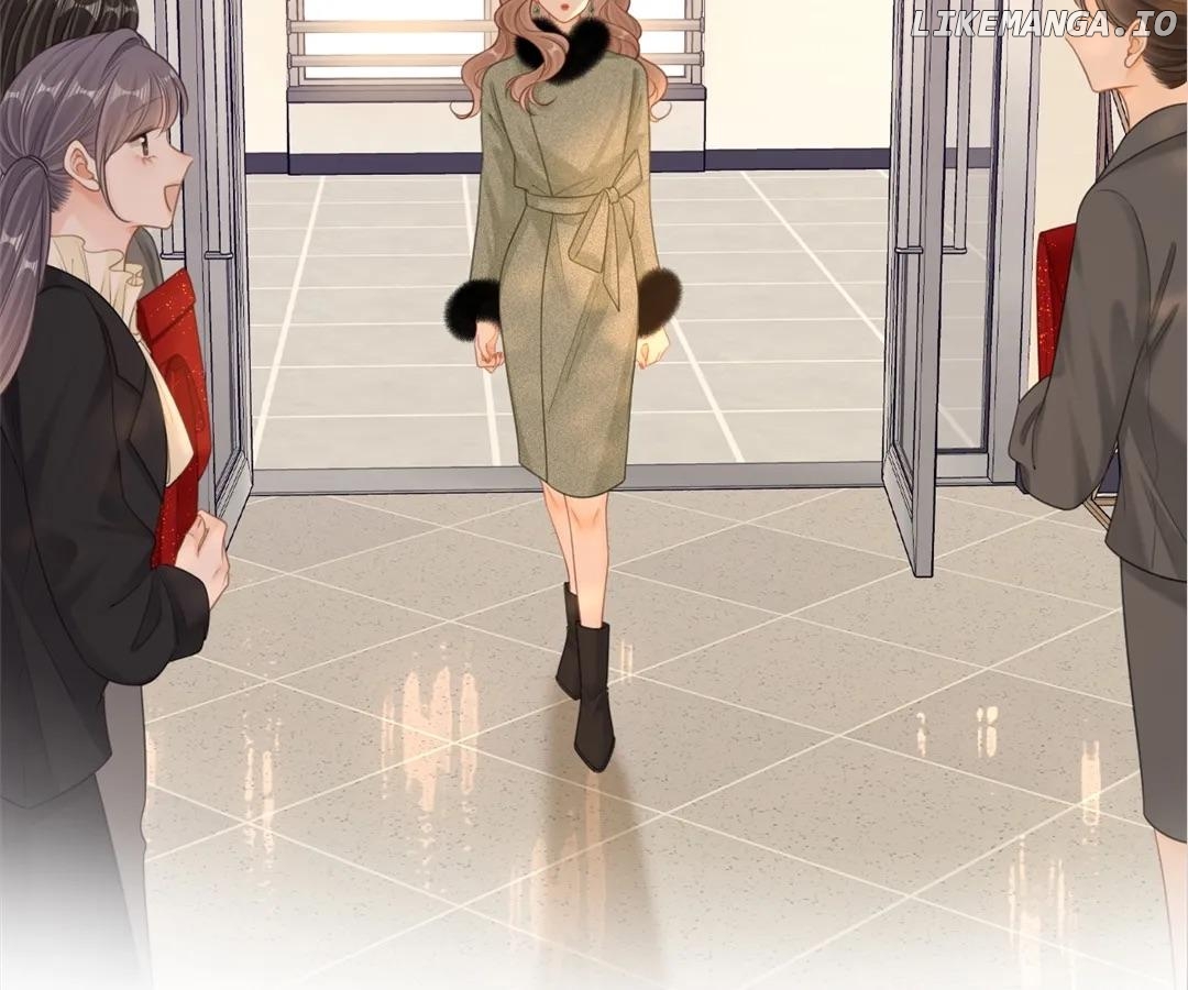Pretty Woman chapter 98 page 21